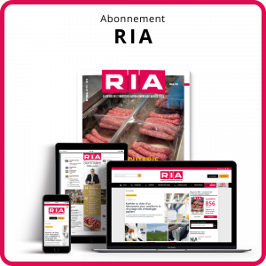 Abonnement RIA - 1 an