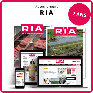 Abonnement RIA - 2 ans