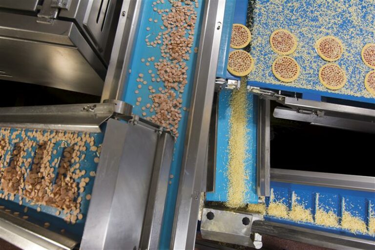 L’excellence à grande échelle : l’avenir de la production de pizzas, viennoiseries et pains Par Eric Tellier, Regional Account Manager France, AMF Bakery Systems