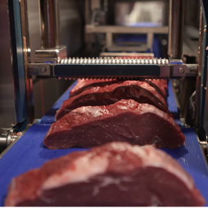 TREIF HAWK : découpe précise, performance industrielle et rendement optimal pour chaque portion