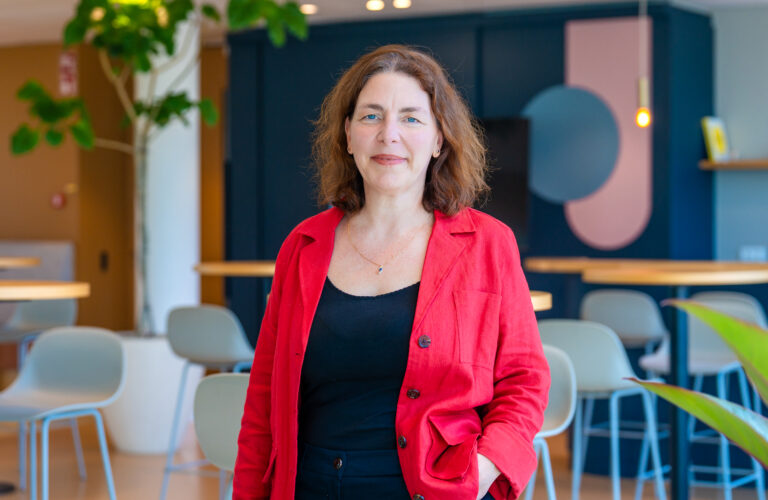 L’interview de Nathalie Pons, Processing Sales Manager chez Tetra Pak