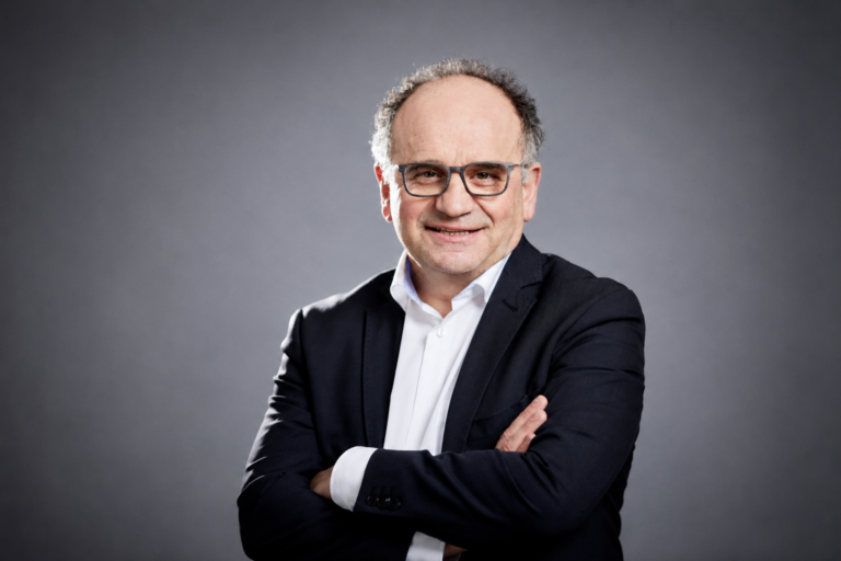 Christian Griner, président de l’ABEA