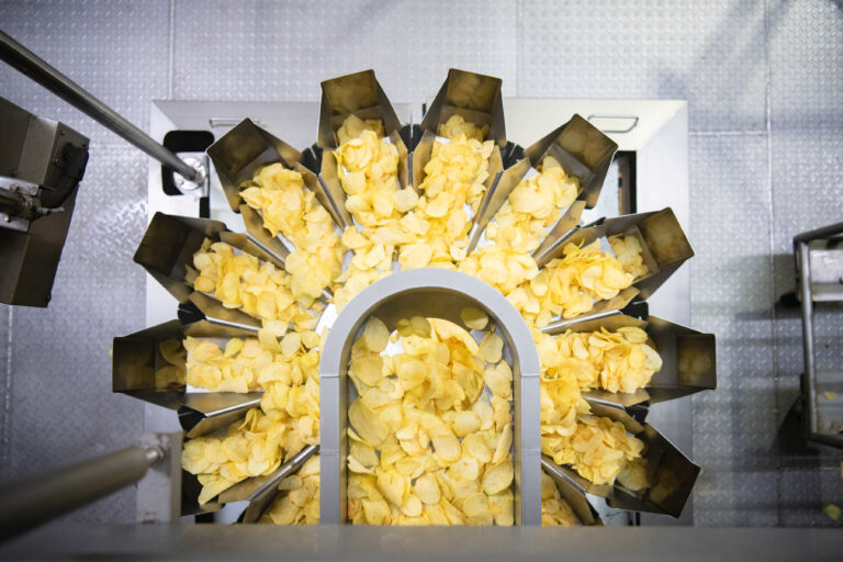 Altho Brets inaugure sa nouvelle usine de chips à Noyal-Pontivy