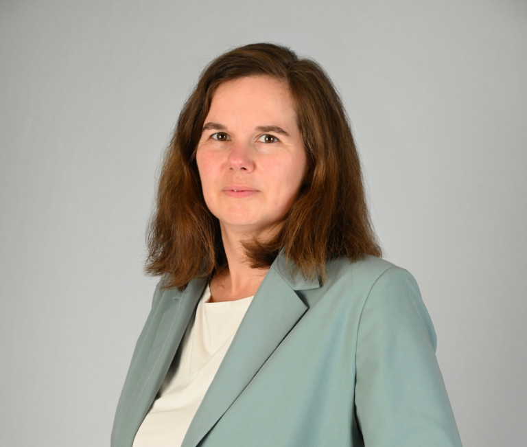 Isabelle Olazabal, P-dg de Yooji