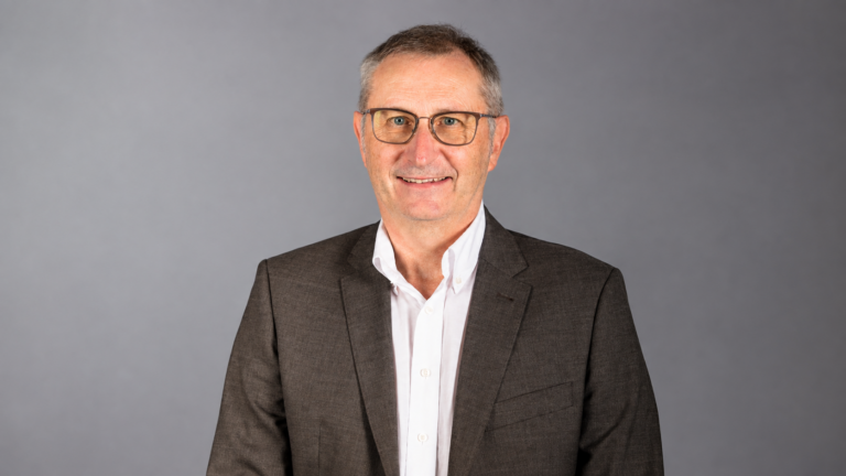 Stéphane Gautier, directeur général de Maïsadour