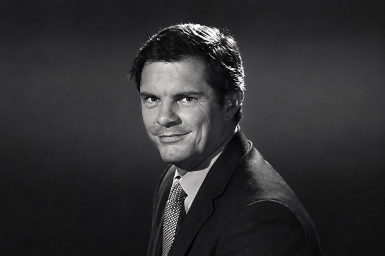 Grégoire Duvot, président du Secimep