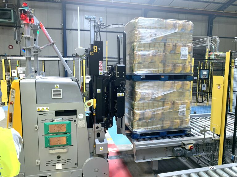 Nestlé accélère sur le petfood dans son usine Purina de Marconnelle