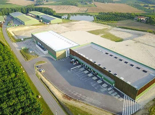 Unicoque s’appuie pour Unigrains pour une modernisation à 5 M€