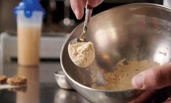 The Protein Brewery obtient le Novel Food pour Fermotein